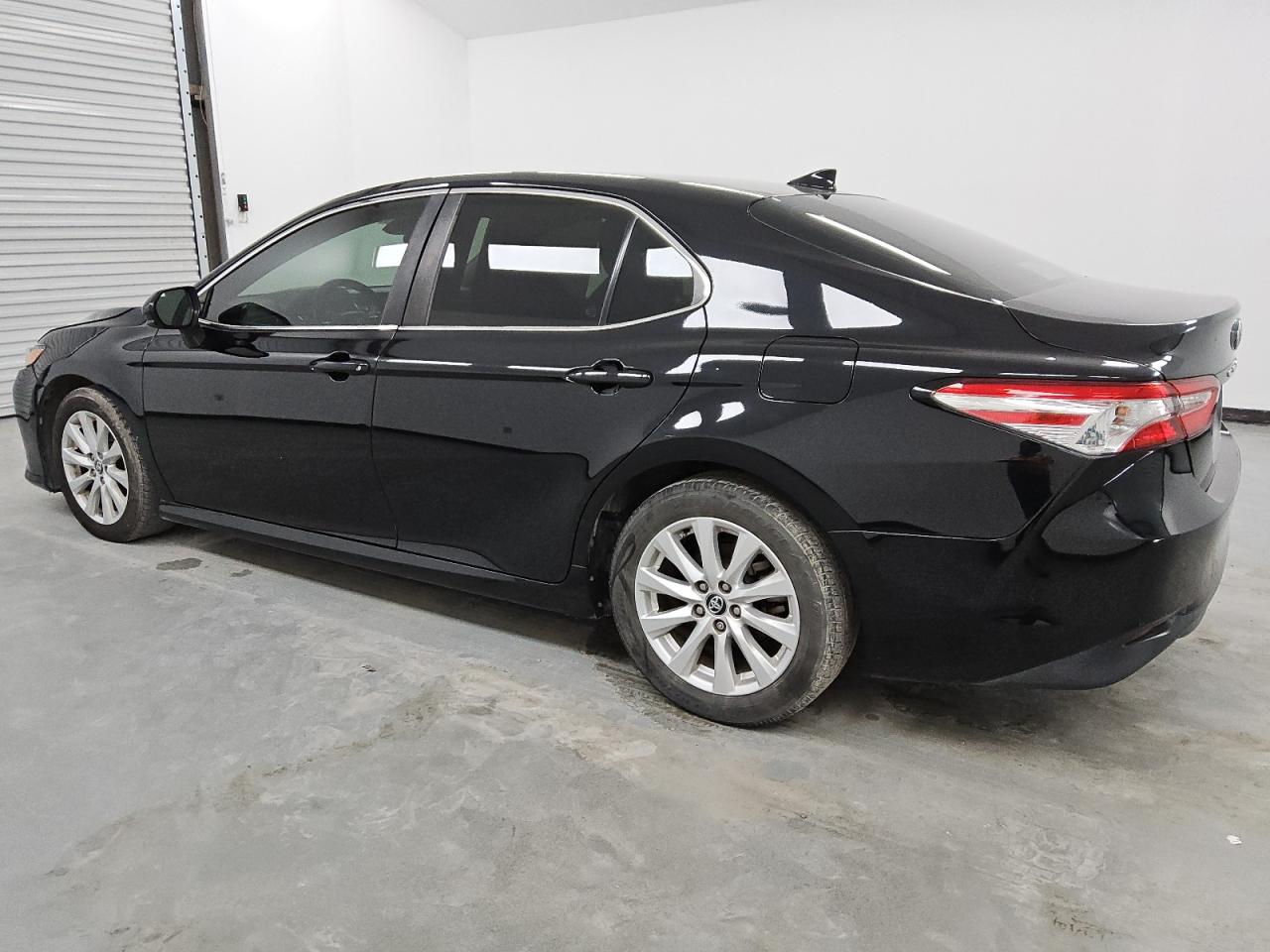 2020 Toyota Camry - Image 2
