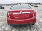 2010 Lincoln Mks  na sprzedaż w Loganville, GA - All Over