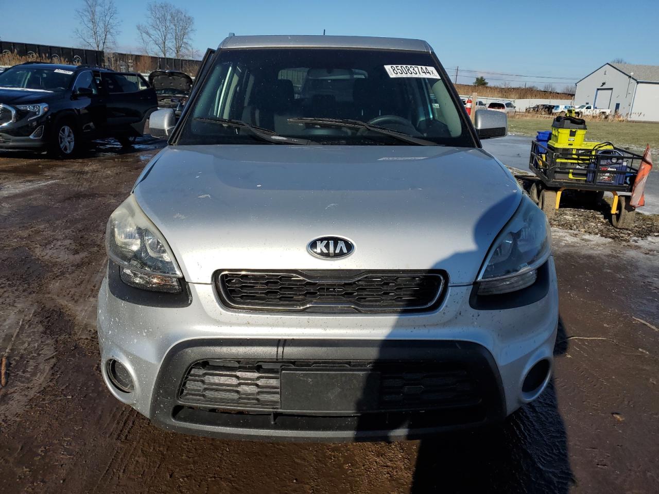 VIN KNDJT2A52D7775236 2013 KIA SOUL no.5