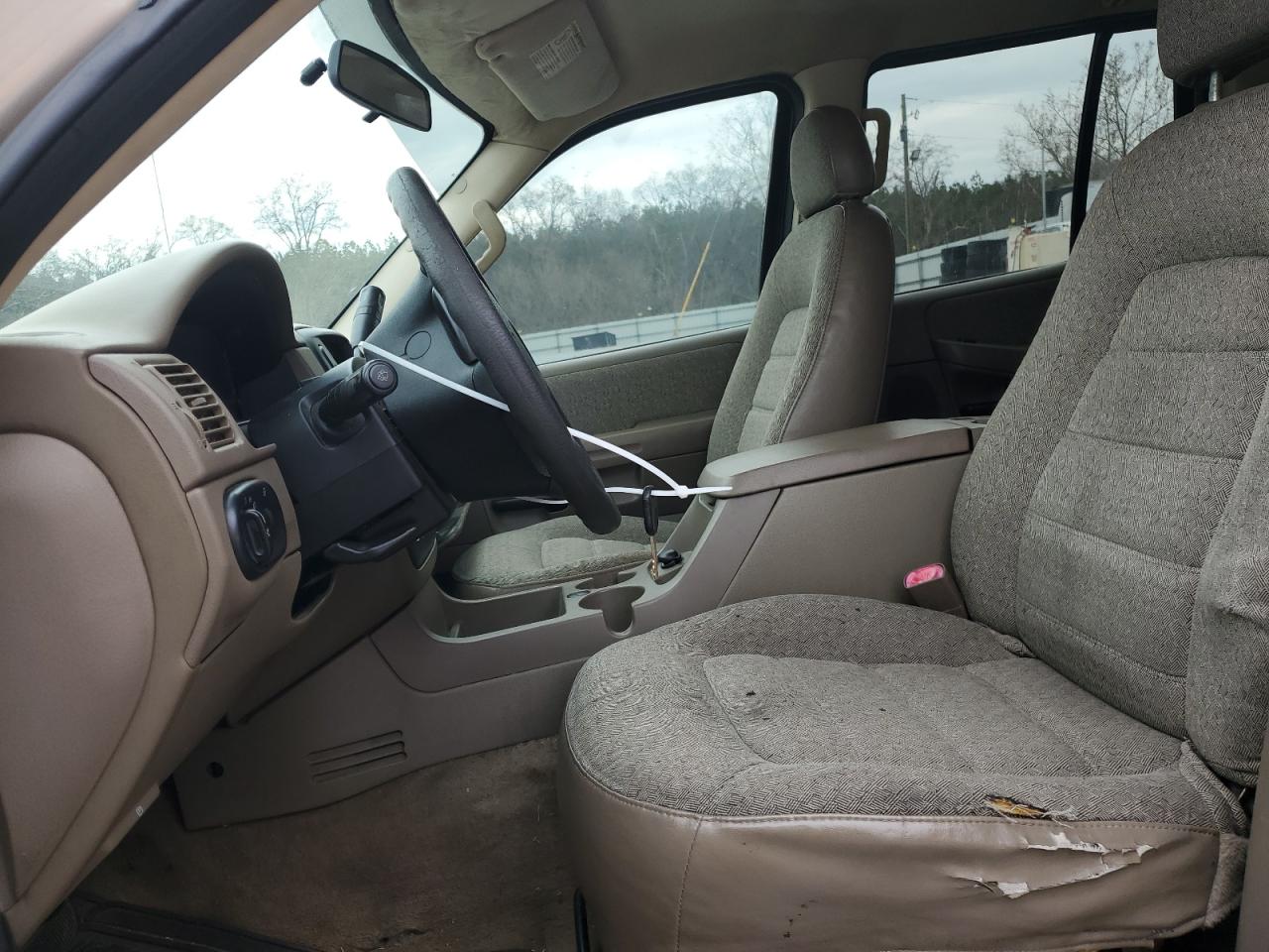 2005 Ford Explorer - Image 7