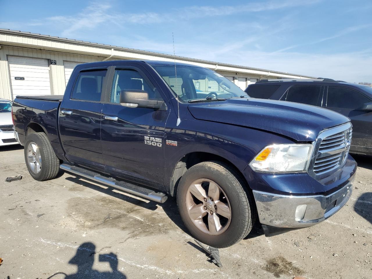 2013 RAM 1500 - Image 4