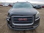 2013 Gmc Acadia Sle de vânzare în Davison, MI - Rollover