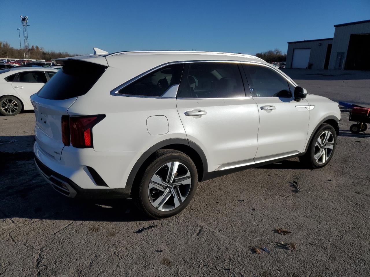 2023 Kia Sorento - Image 3