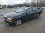 2001 Lincoln Ls  for Sale in Ellwood City, PA - Side