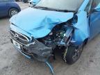 2016 HYUNDAI IX20 SE BL for sale at Copart CORBY