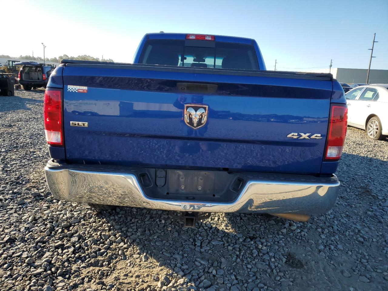 2019 RAM 1500 - Image 6