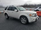 2011 Ford Escape Limited за продажба в Grantville, PA - Front End