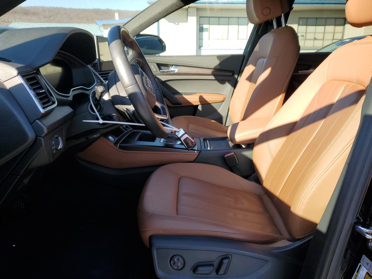 2021 Audi Q5 - Image 7