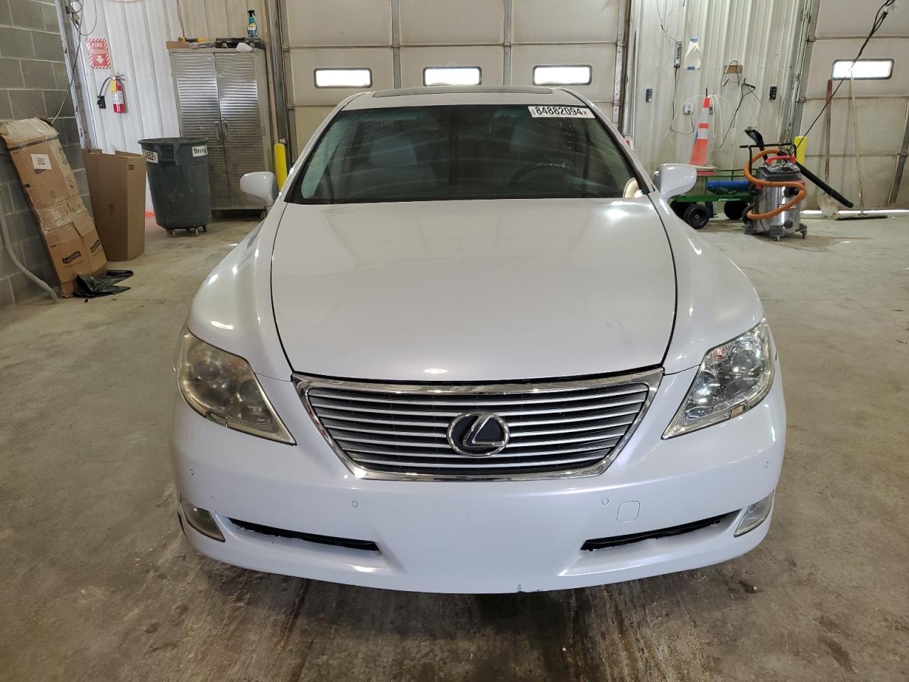 2008 Lexus LS - Image 5