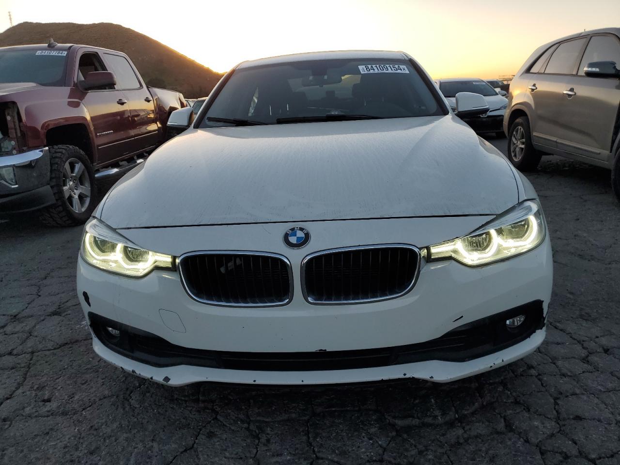 2018 BMW 3er - Image 5