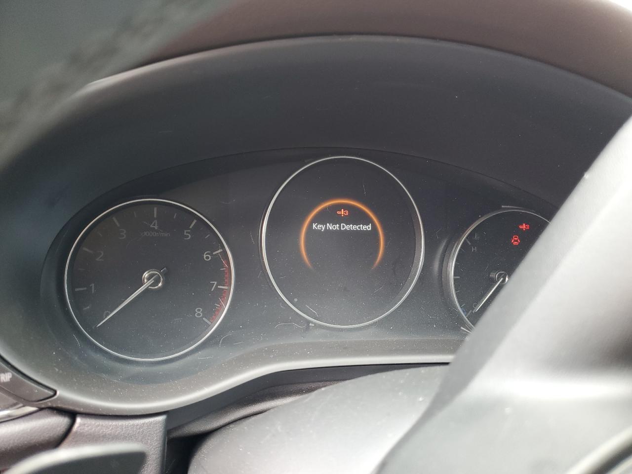 2024 Mazda Cx-30 Premium Plus VIN: 3MVDMBEY7RM706486 Lot: 85319984