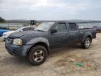 2003 Nissan Frontier Crew Cab Xe за продажба в Chatham, VA - Mechanical