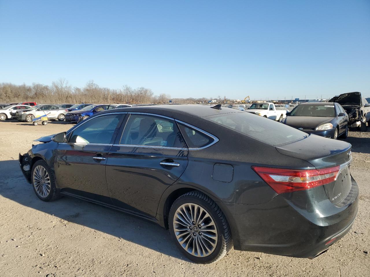 VIN 4T1BK1EB8GU240169 2016 TOYOTA AVALON no.2