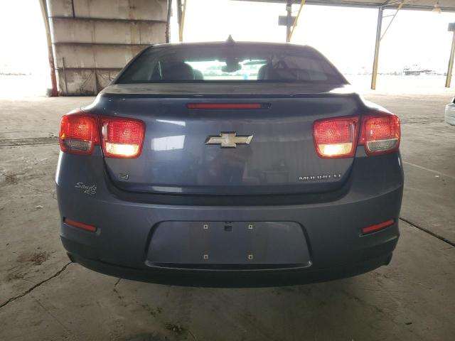  CHEVROLET MALIBU 2015 Blue