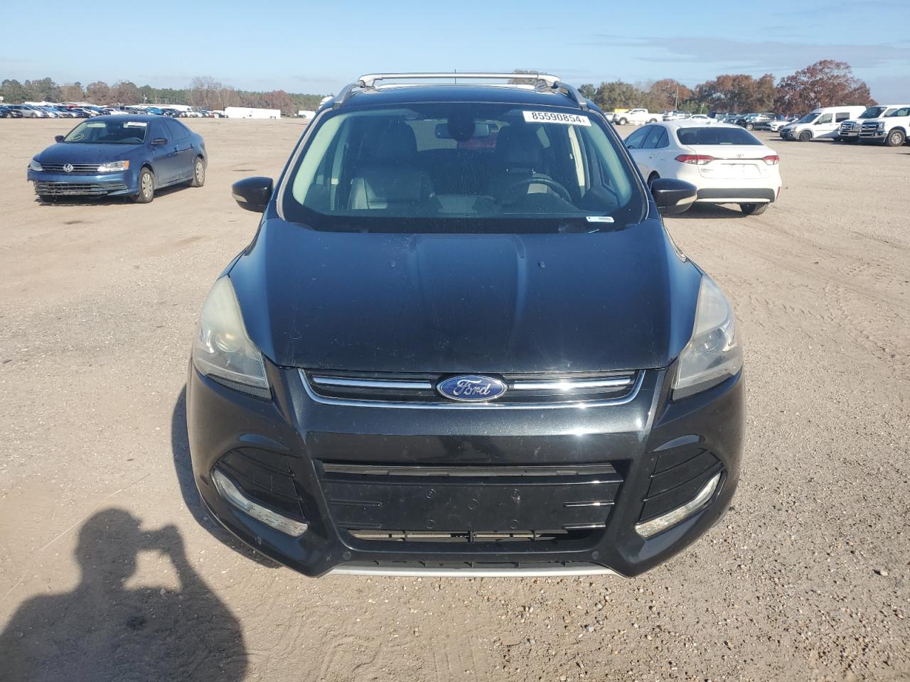 2014 Ford Escape - Image 5