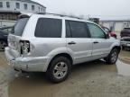 2005 Honda Pilot Exl للبيع في North Billerica، MA - Rear End