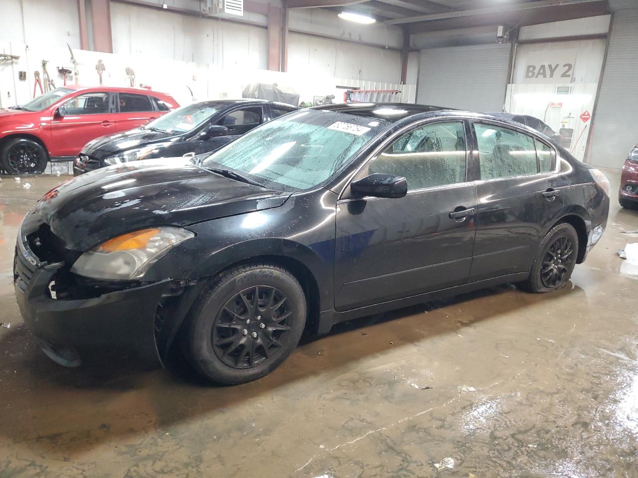 2008 Nissan Altima - Image 1