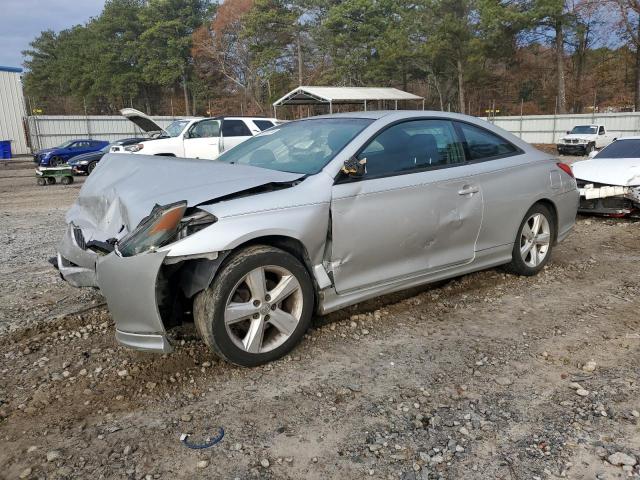 2004 Toyota Camry Solara Se