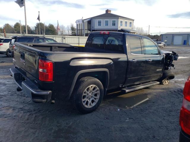  GMC SIERRA 2014 Czarny