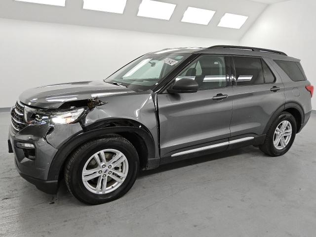 2024 FORD EXPLORER, VIN: 1FMSK7DH2RGA04899