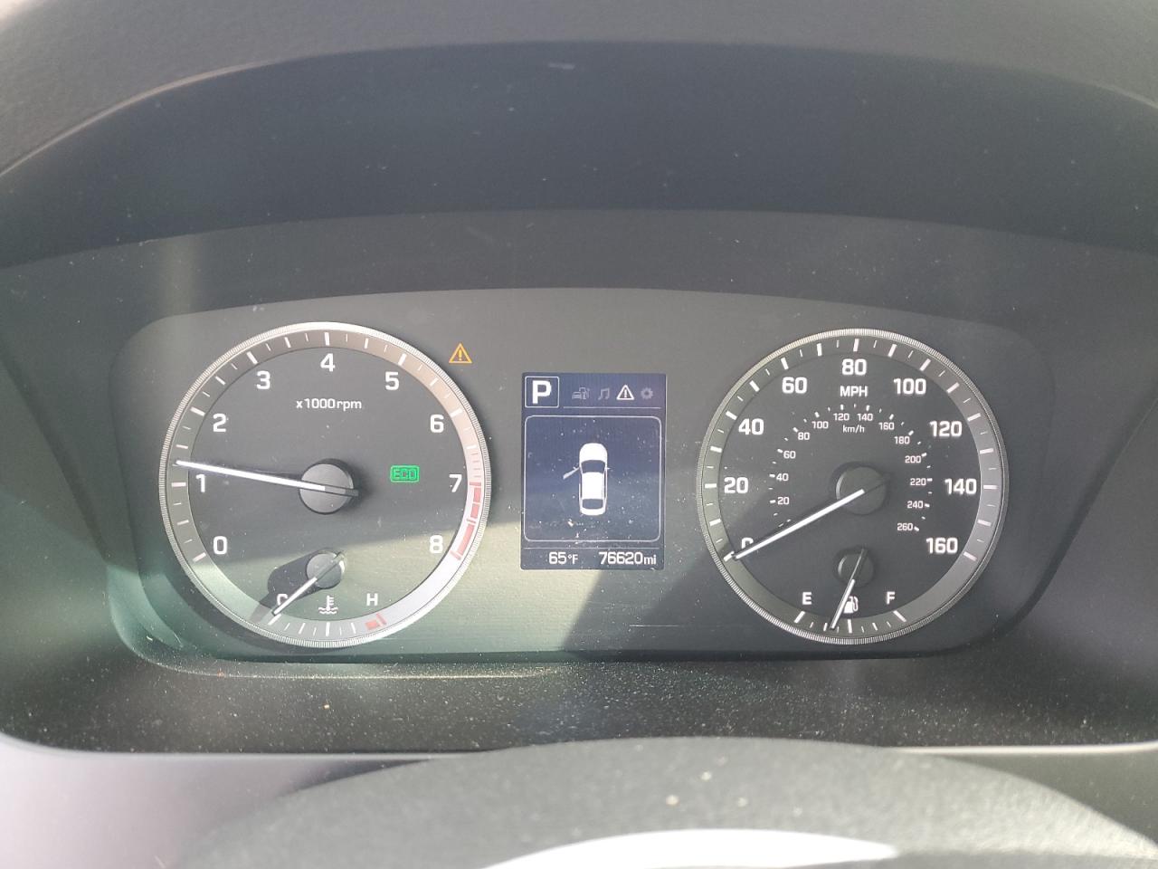 2016 Hyundai Sonata - Image 9