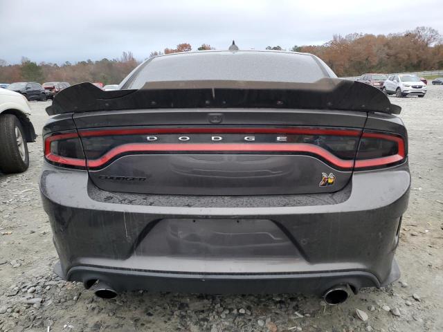  DODGE CHARGER 2021 Szary