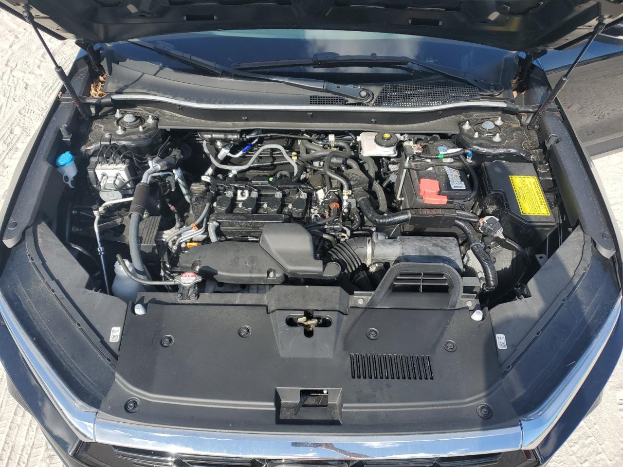 2023 Honda CR-V - Image 12