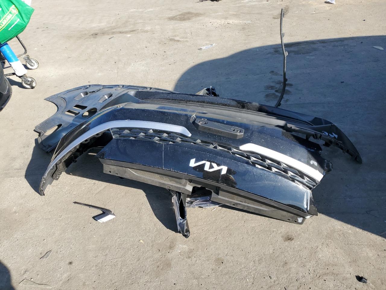 2024 Kia Forte Lx VIN: 3KPF24AD4RE717874 Lot: 84302934