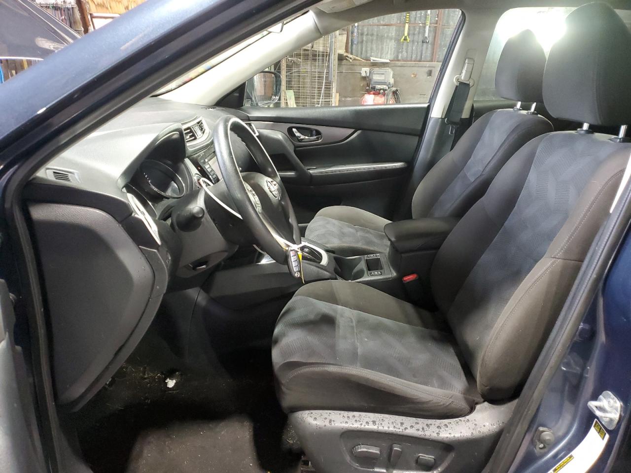 2016 Nissan Rogue - Image 7