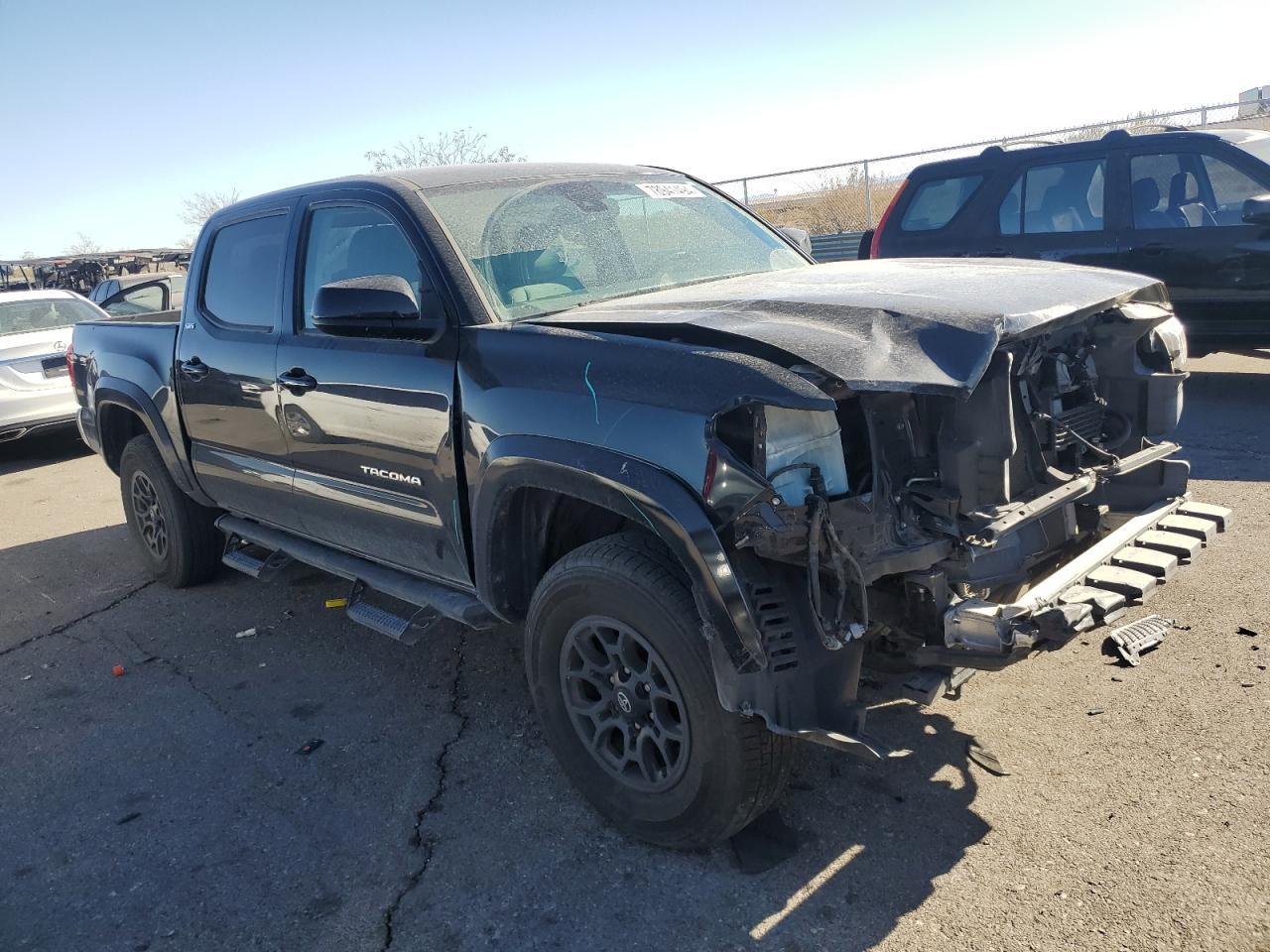 2019 Toyota Tacoma - Image 4
