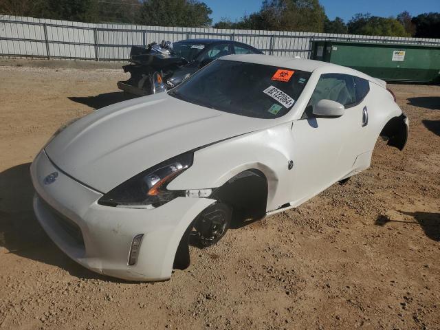 2018 Nissan 370Z Base