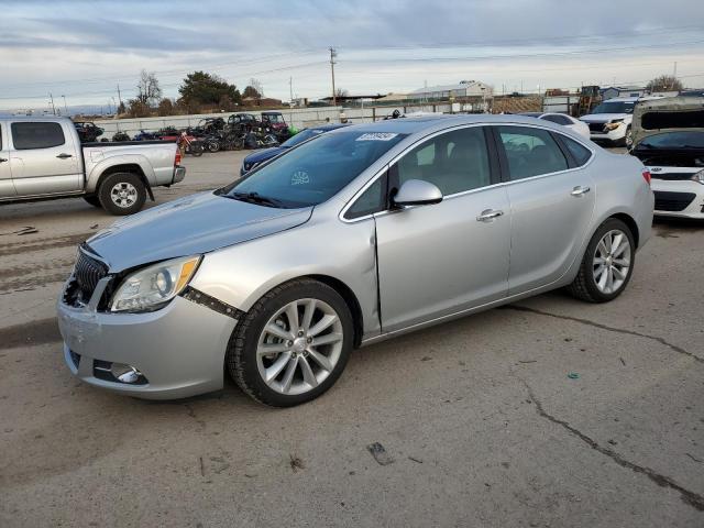 2013 Buick Verano Convenience