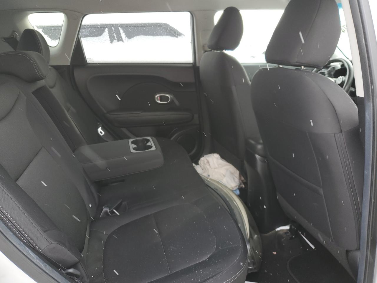 2014 Kia Soul VIN: KNDJN2A2XE7735147 Lot: 82688774