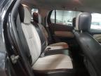 2010 Gmc Terrain Slt на продаже в Ham Lake, MN - Front End