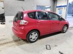 2010 Honda Fit  продається в Sandston, VA - Front End