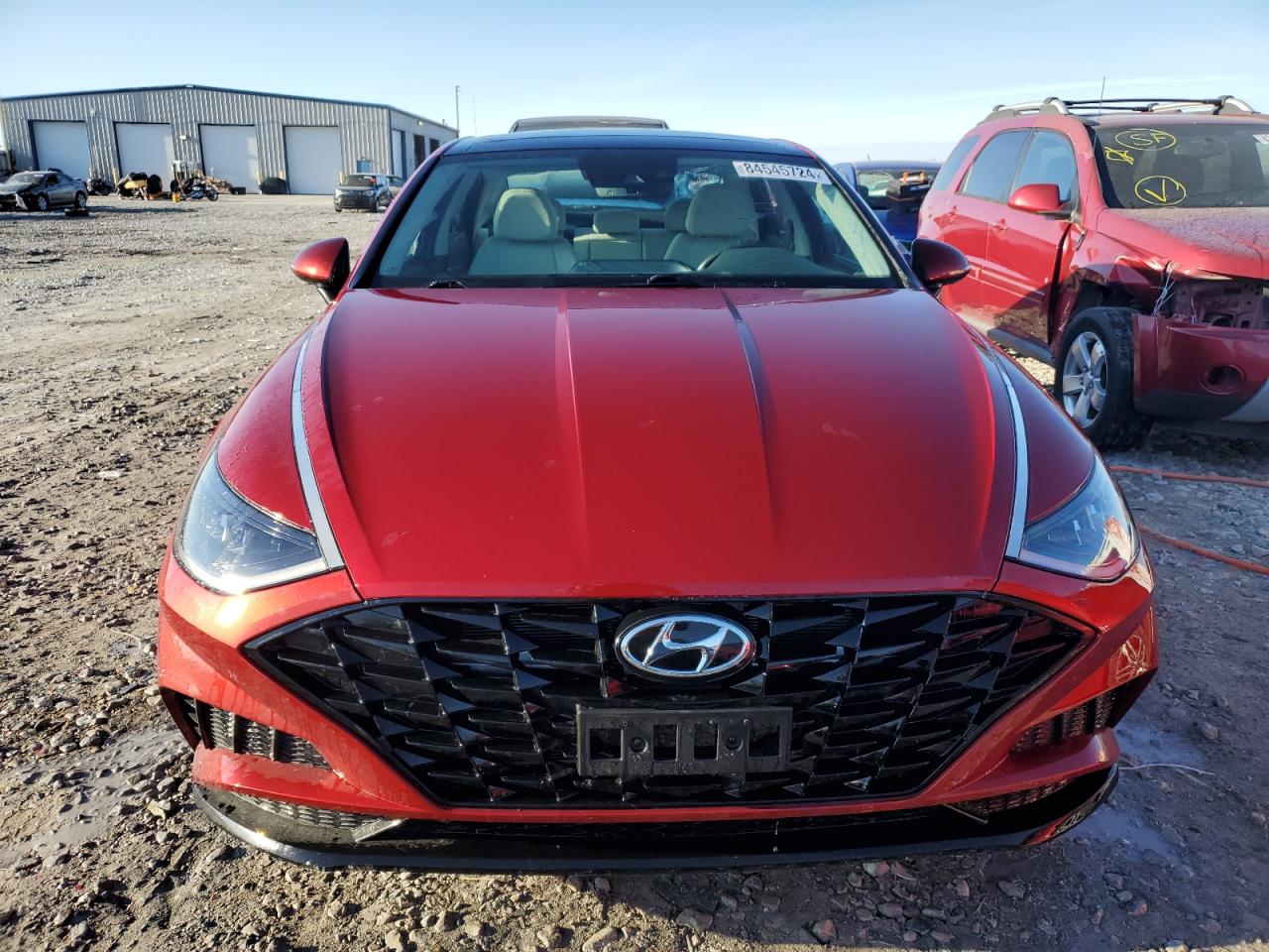 2023 Hyundai Sonata - Image 5