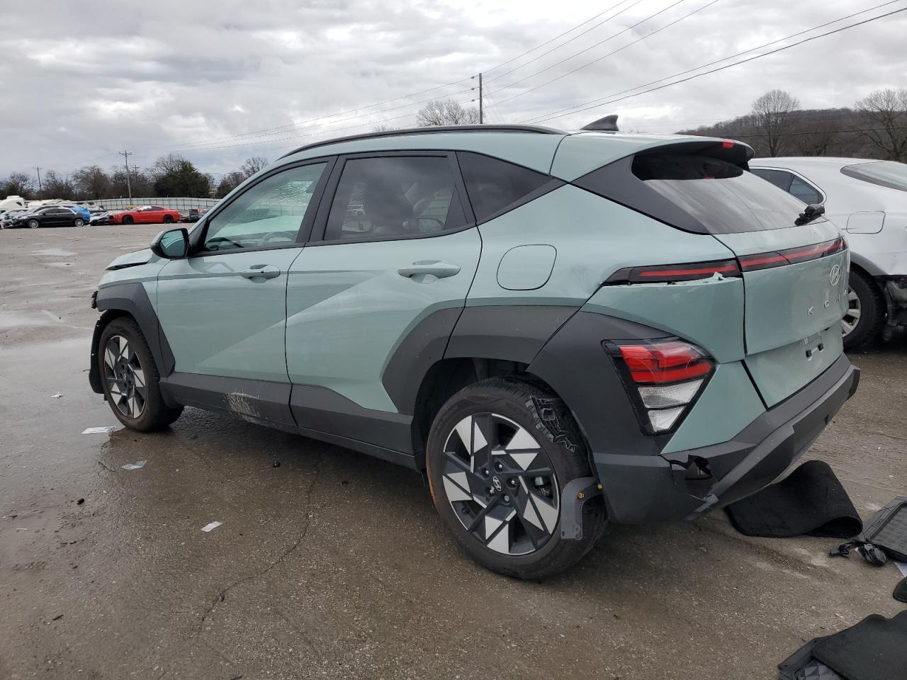 2024 Hyundai Kona - Image 2