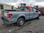 2012 Ford F150 Super Cab იყიდება Hueytown-ში, AL - Mechanical