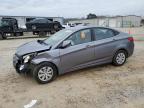 2016 Hyundai Accent Se за продажба в Conway, AR - Front End