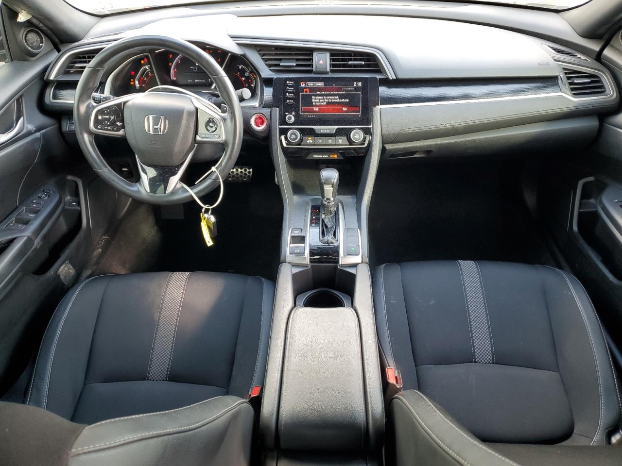 2020 Honda Civic - Image 8