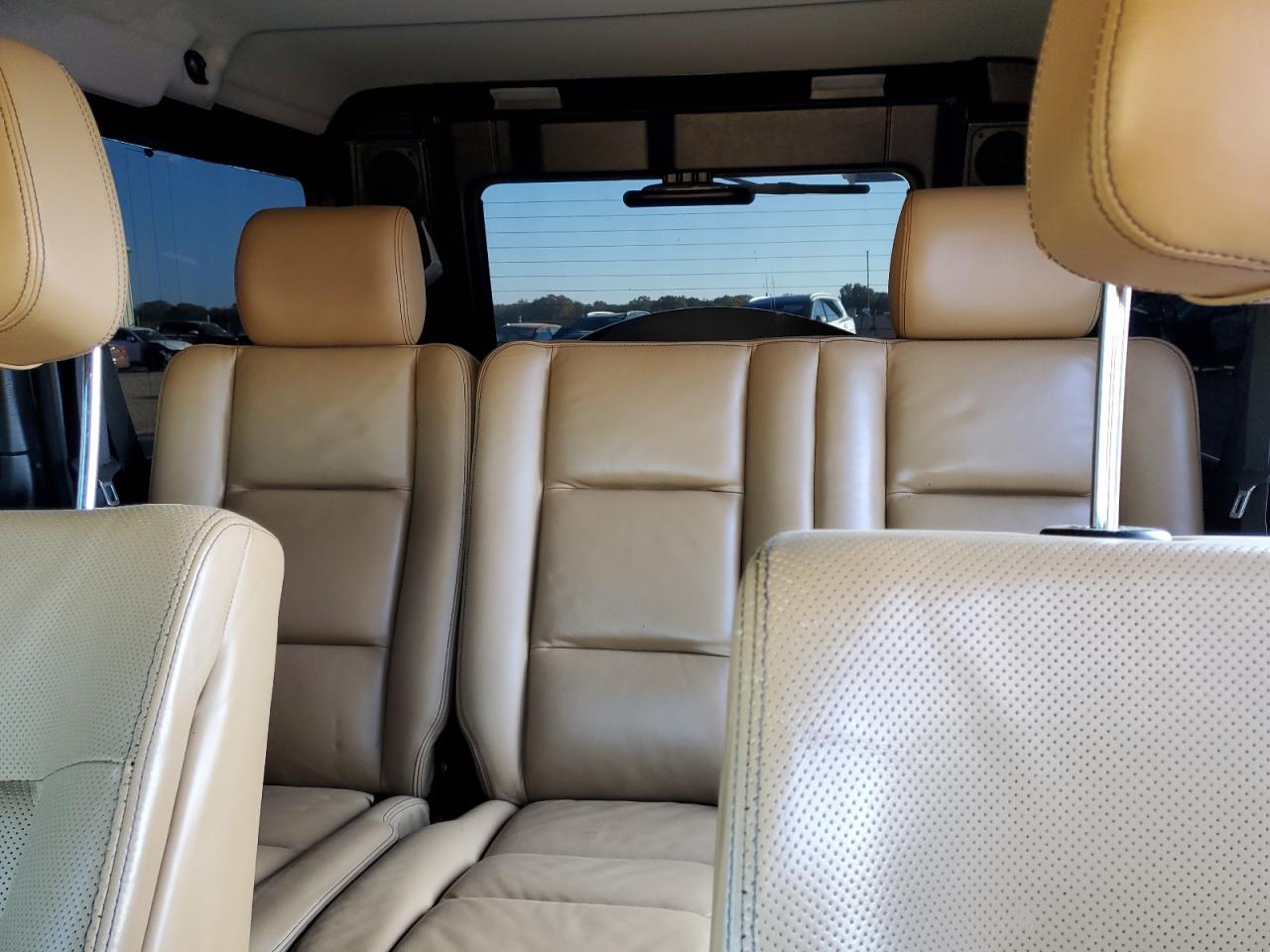 2013 Mercedes-Benz G-klasse - Image 10