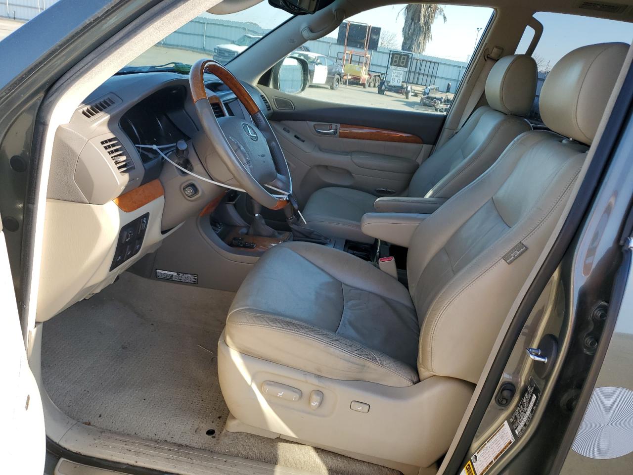 2006 Lexus GX - Image 7