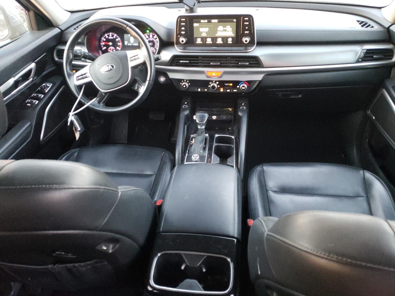 2020 Kia Telluride S VIN: 5XYP64HC3LG054863 Lot: 84088934