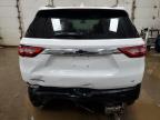 2021 Chevrolet Traverse Lt for Sale in Davison, MI - Rear End