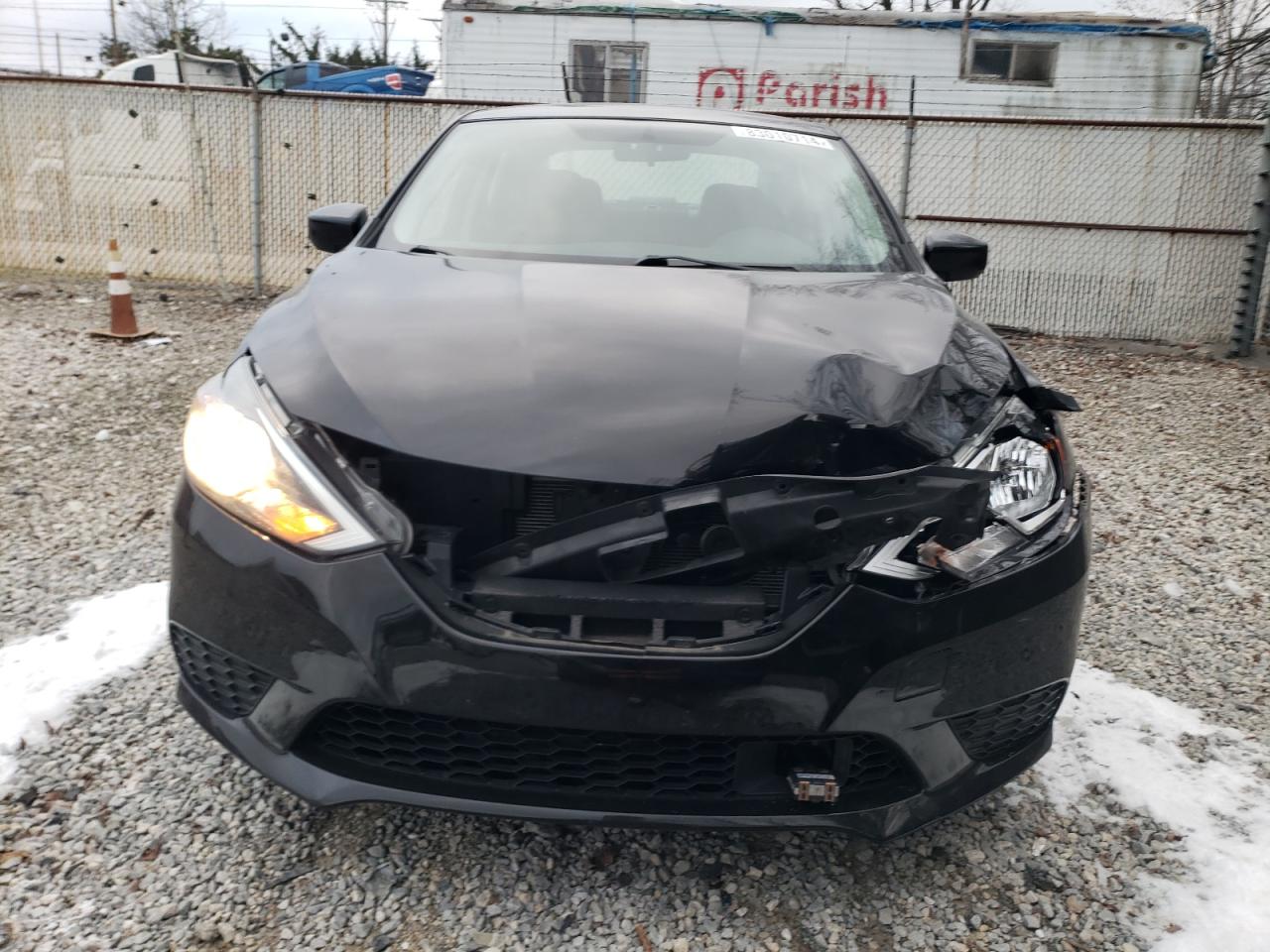 2019 Nissan Sentra - Image 5
