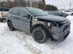 2019 Toyota Rav4 Le na sprzedaż w London, ON - Front End