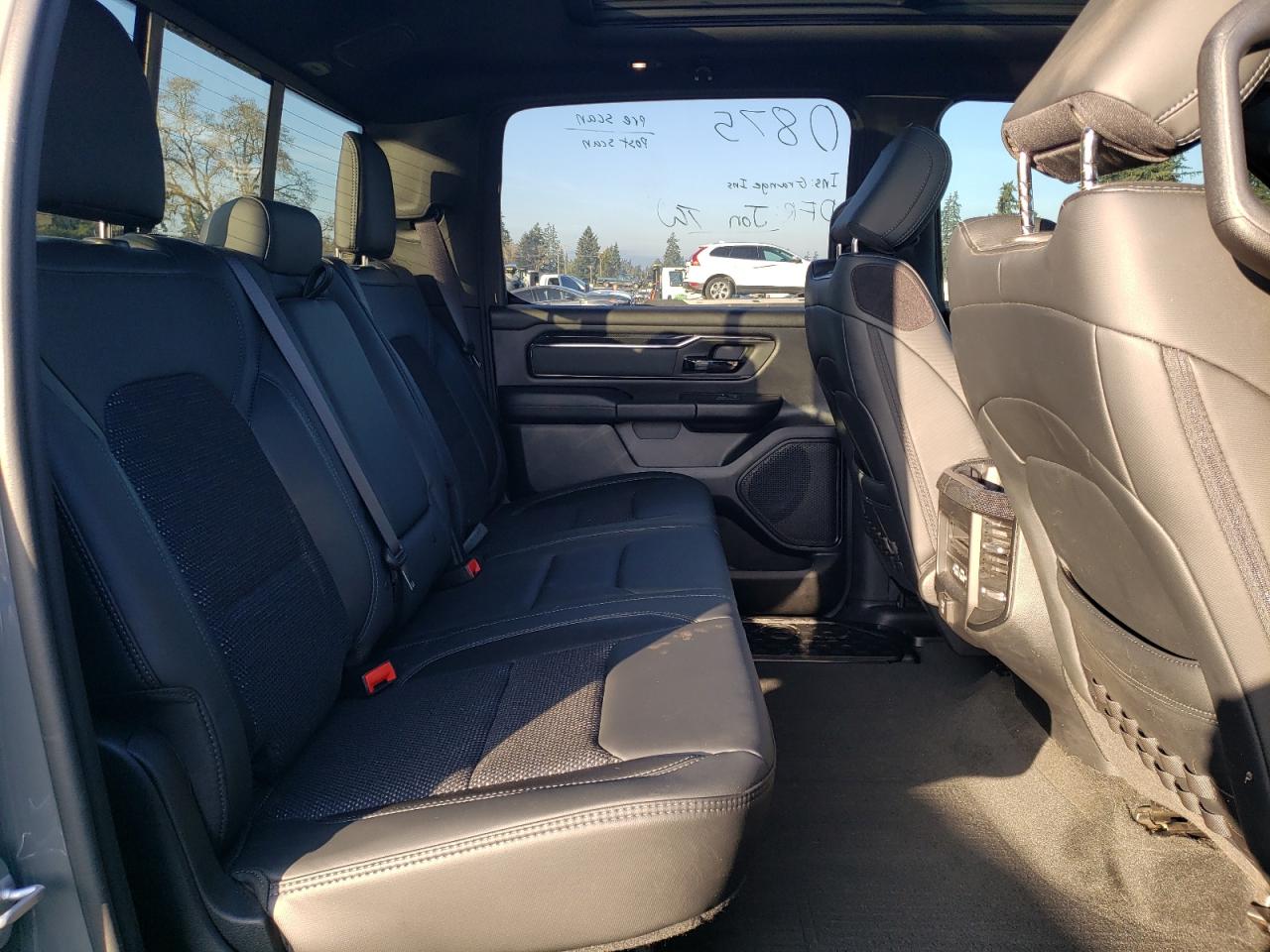 2020 RAM 1500 - Image 10