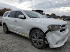 2013 Dodge Durango R/T იყიდება Memphis-ში, TN - Front End