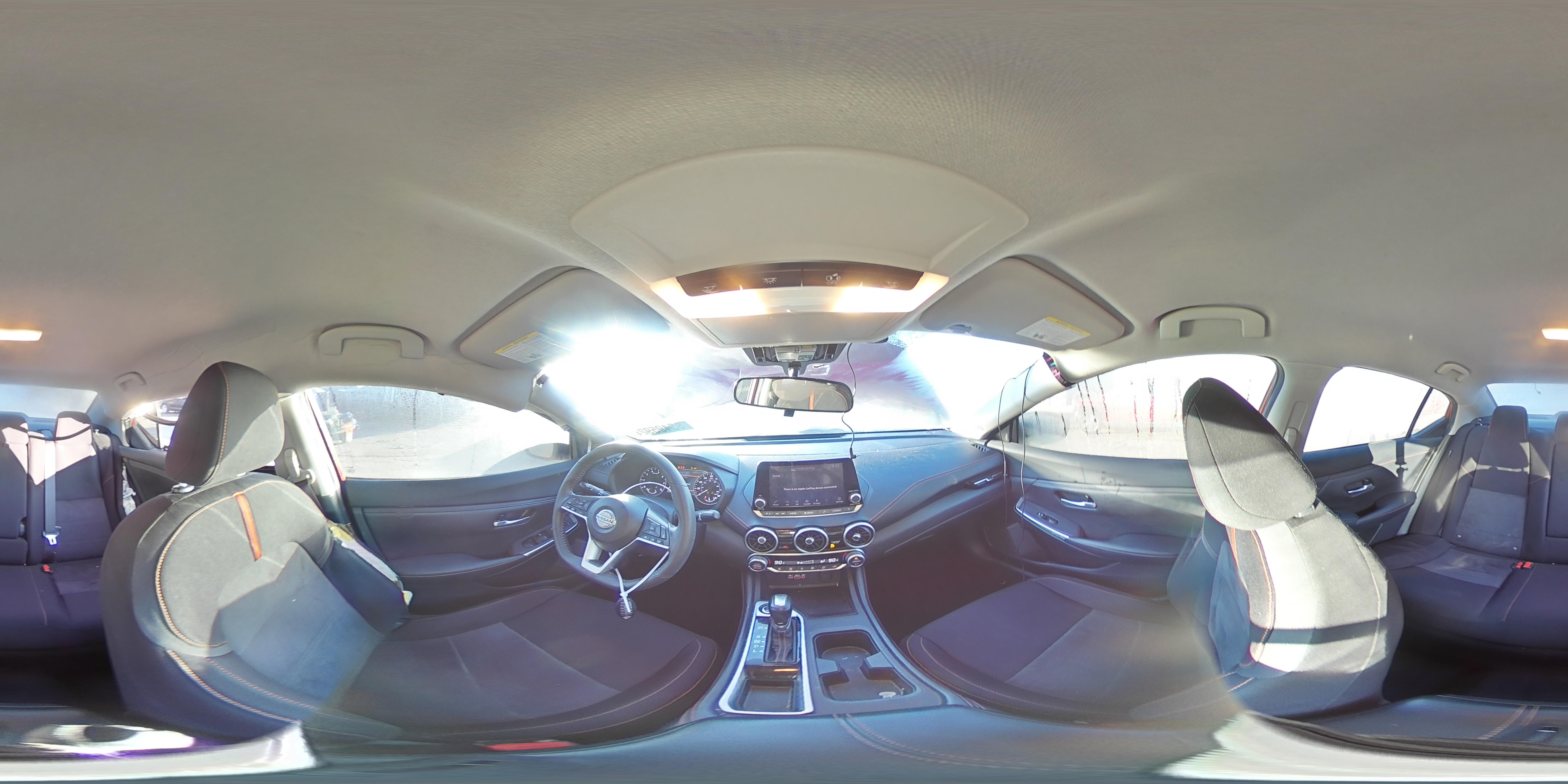 2021 Nissan Sentra - Image 14