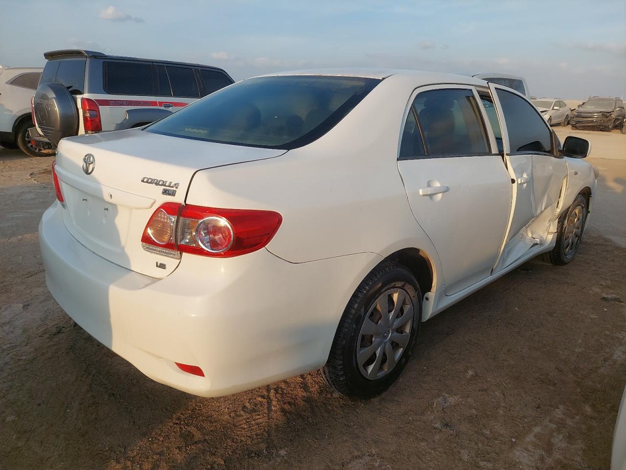 RKLBV42E3D4635869 - 2013 Toyota Corolla - #85354054